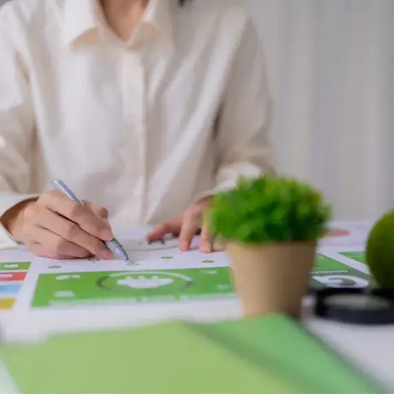 Circulaire Productontwikkeling Zuyd Professional