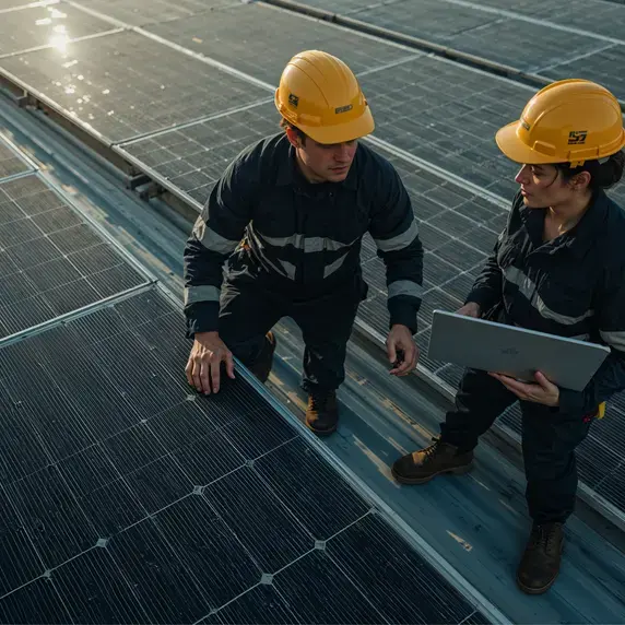 Energietransitie Zuyd Professional