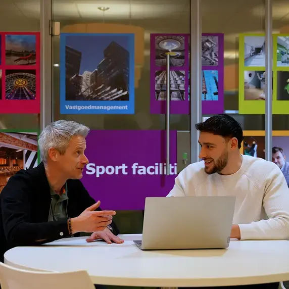 Facility Management Zuyd Professional