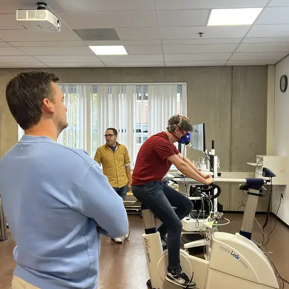 COPD voor fysio en oefentherapeuten_Zuyd Professional