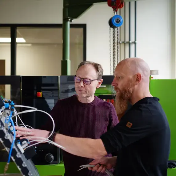 Installatietechniek Zuyd Professional