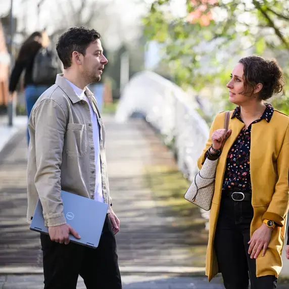 Opleiden en begeleiden opleidingen Zuyd Professional