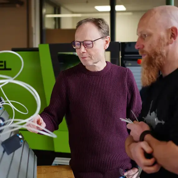 Engineering en Bouwkunde Zuyd Professional