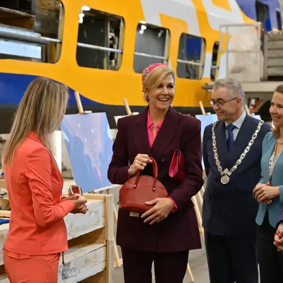 Maxima tasje