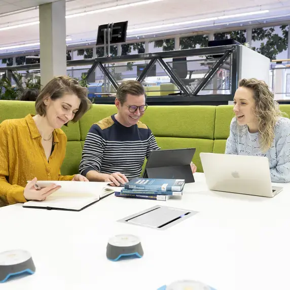 Master Advanced Nursing Practice Zuyd Professional