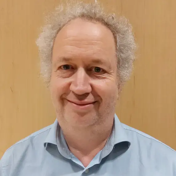 Zeger Vroon