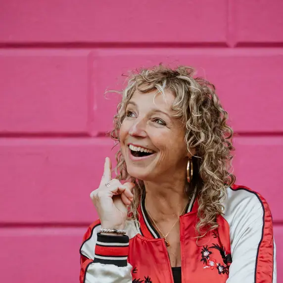 Josje Smeets Zuyd Professional