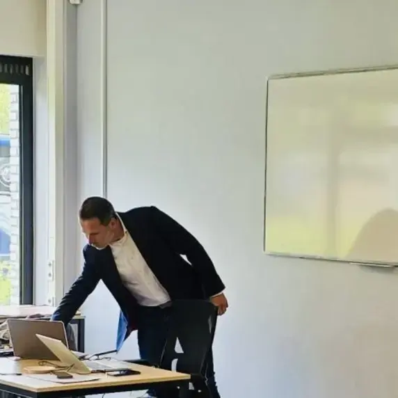 Topsector energie Limburg Zuyd Professional