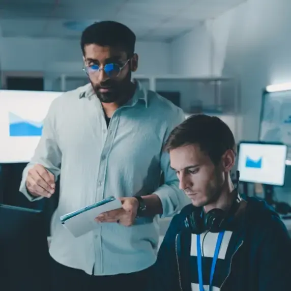 Cybersecurity en Digitale veiligheid Zuyd Professional