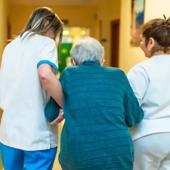 Implementatiecoach reablement Zuyd Professional