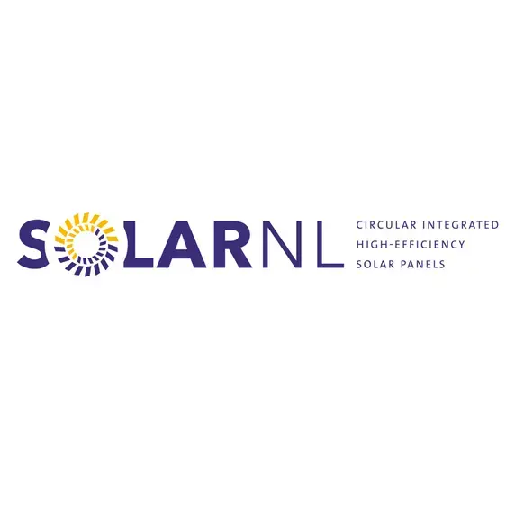 logo solar nl