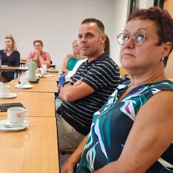 Implementatiecoach Reablement Zuyd Professional