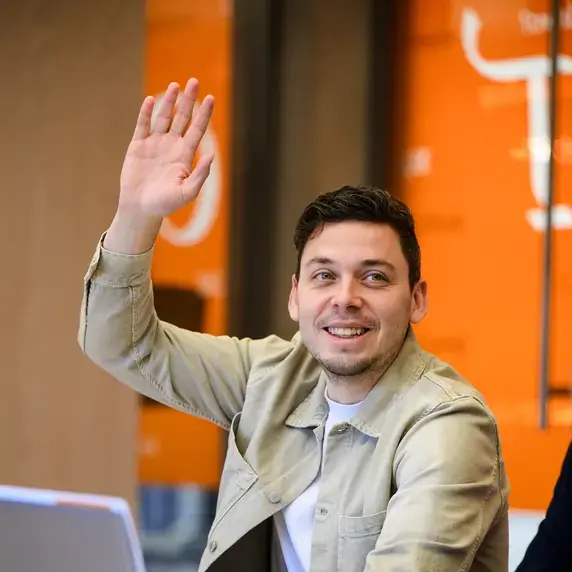 Master Gezondheidsinnovatie Zuyd Professional