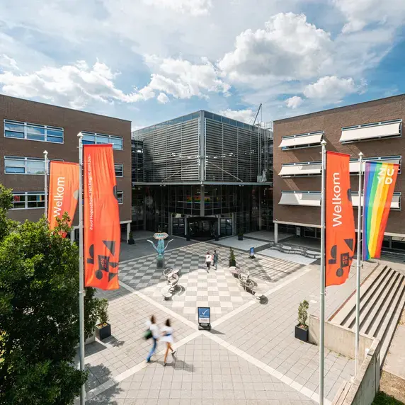 Zuyd locatie Heerlen