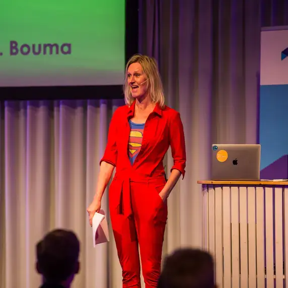 LLO event 3 juni Zuyd Professional