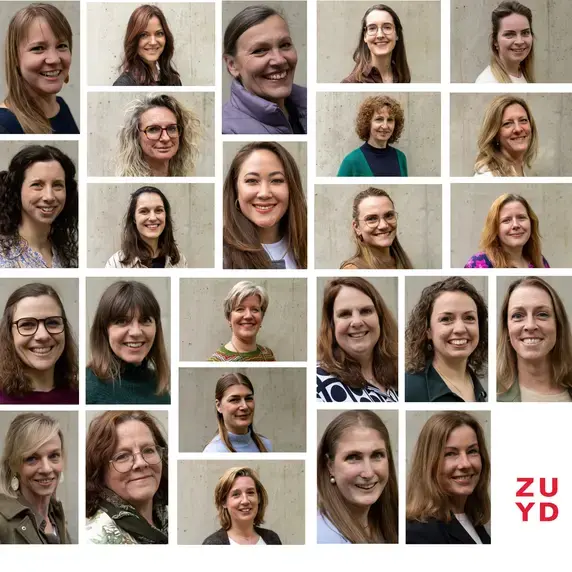 Medewerkers lectoraat a en p
