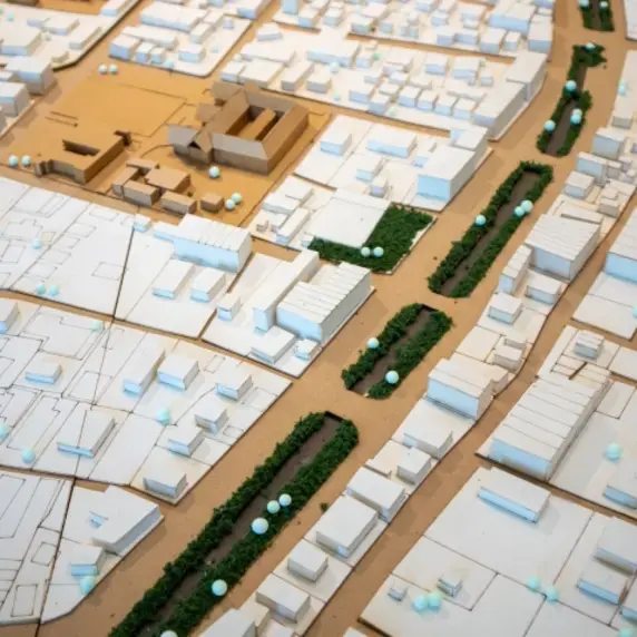 Circular Design for Cities and (Mega) Regions Zuyd Professional