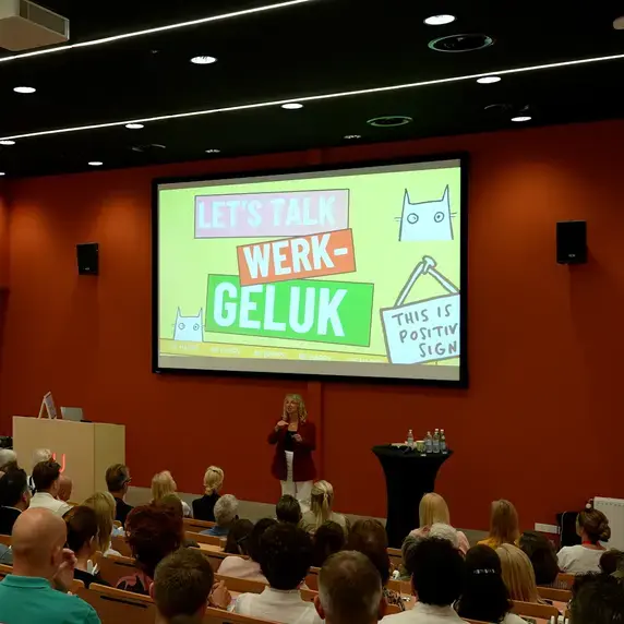 Het werkgeluk van Limburg_Josje Smeets_Zuyd Professional