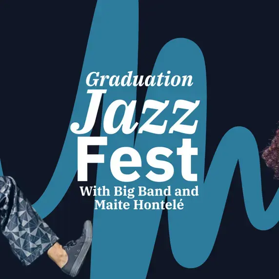 Graduation Jazz Fest