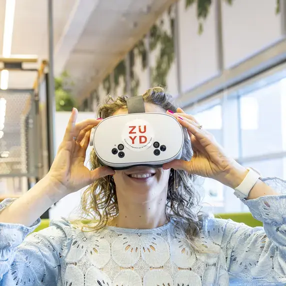 ZUYD VR