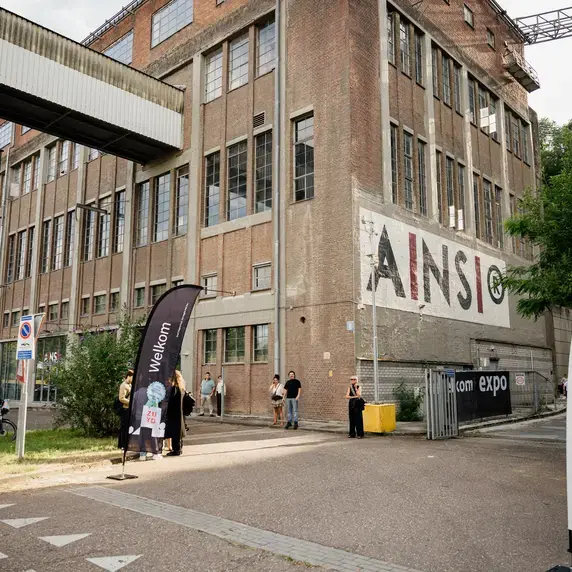 locatie AINSI