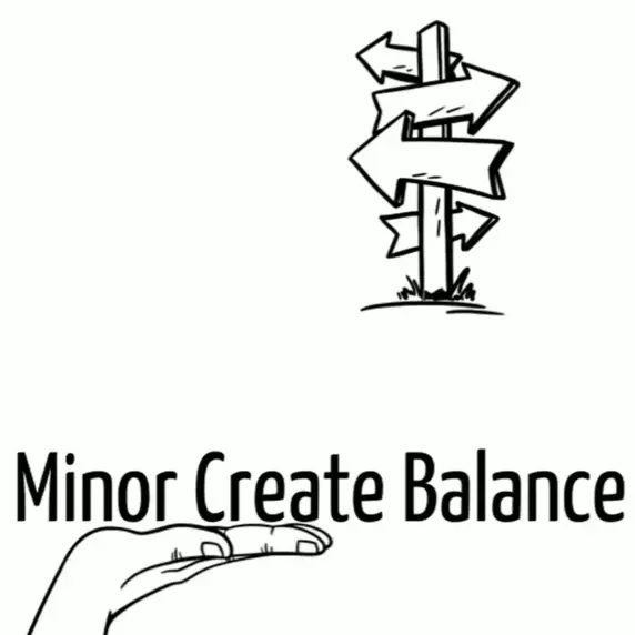 Best practice - Minor Create Balance.PNG