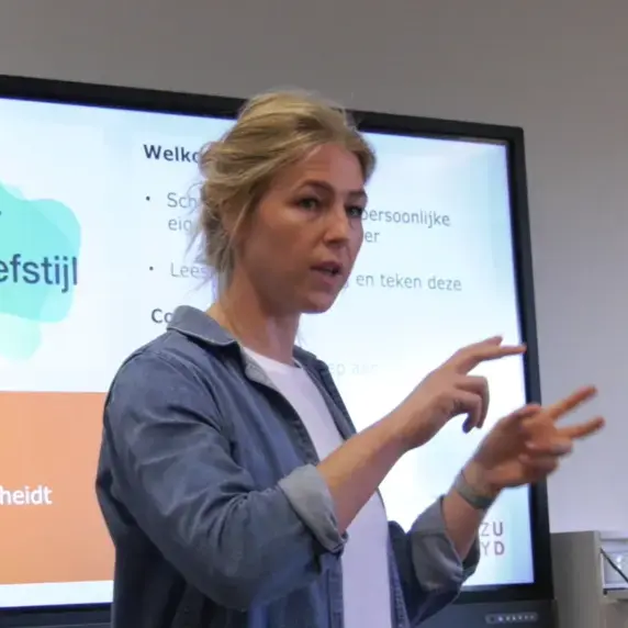 Best practice - Minor Project Leefstijl.PNG