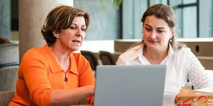 HBO-Rechten - docent legt uit