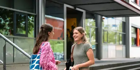 Verloskunde Maastricht open dag