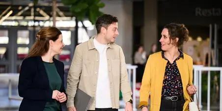 Werken en leren volwassenonderwijs Zuyd Professional