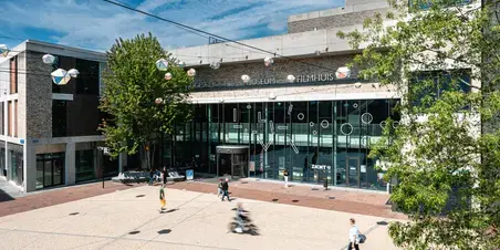 Zuyd Hogeschool Ligne Sittard