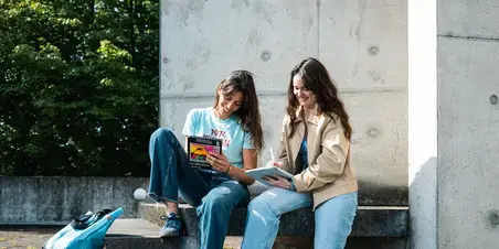 Dakterras Gesprek BlikNaarBuiten Zuyd Hogeschool Maastricht