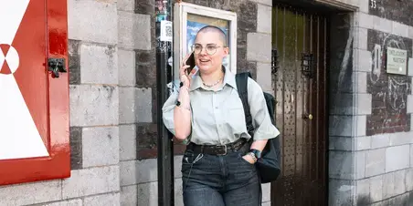 Stadswandeling Gevel DocumentTonen Zuyd Hogeschool Maastricht