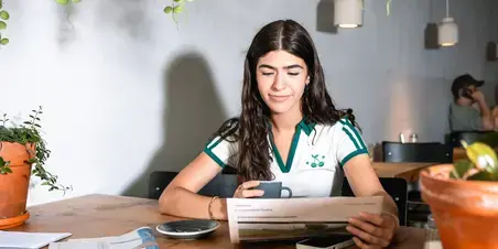 Café Solo Koffie Zuyd Hogeschool Internationaal