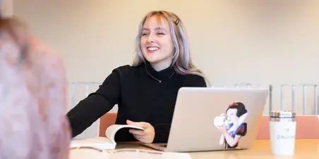 International Business Maastricht Zuyd Hogeschool online sessie