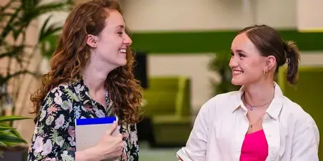 Verpleegkunde meiden