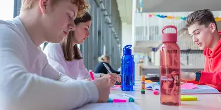 Accountancy open dag