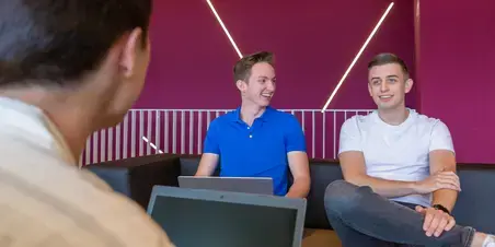 Accountancy online sessie