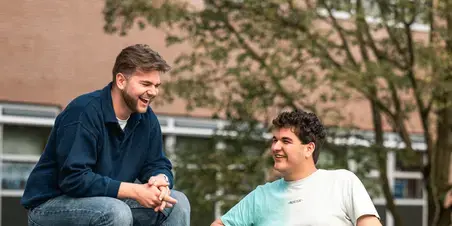  Zuyd Hogeschool studenten tbk studentlife opleidingen