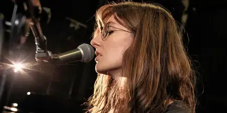 Muziek opleiding student Maastricht Zuyd Hogeschool