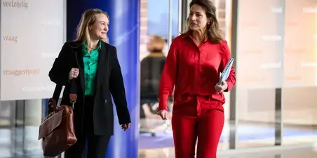 Over Zuyd Professional