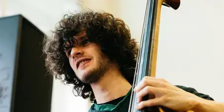 Muziek opleiding Jazz Maastricht Conservatorium Zuyd Hogeschool