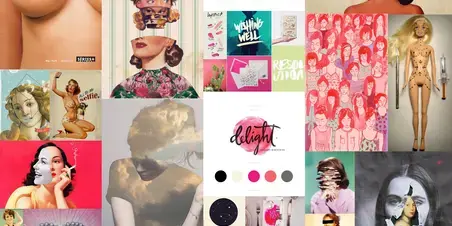 Vormgeving Visuele Communicatie