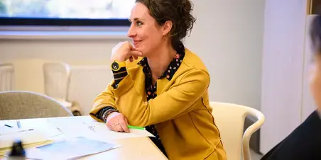 Professional Inge
