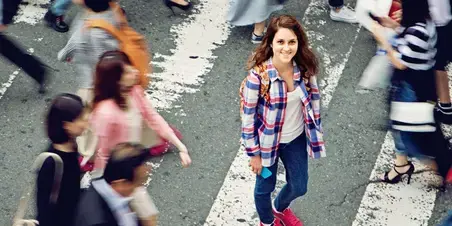 Social Work Deeltijd Professional