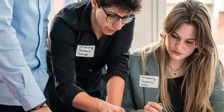 European Studies - group work