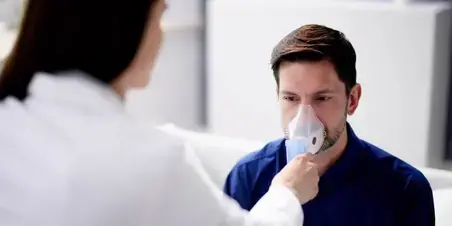 COPD revalidatie voor fysio- en oefentherapeuten Professional