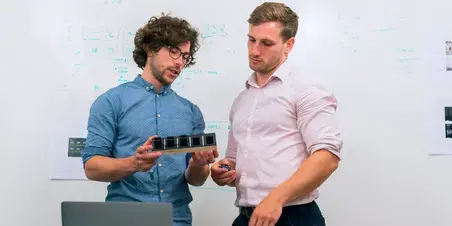 Engineering deeltijd bachelor Professional