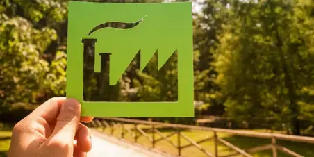 Duurzame Bedrijfsvoering Professional