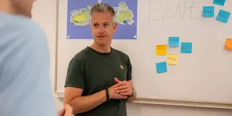 Facility Management deeltijd Professional